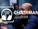 Justin 99 – Chairman