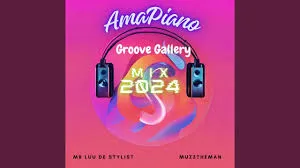 Kabza De Small, Tyler ICU, Mellow & Sleazy – Amapiano Mix 2024(Amapiano Grove Gallery)
