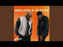 Mellow & Sleazy x Thuto The Human – His Name Is Shizo