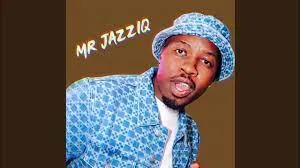 Mr JazziQ & Royal MusiQ – Cina