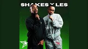 Shakes & Les – Funk 95 Ft. DBN Gogo & Ceeka RSA