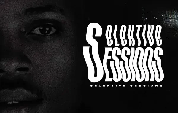 TribeSoul – Selektive Sessions 015 Mix