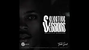 Tribesoul – Selektive Sessions 015