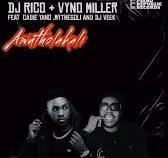 DJ Rico & Vyno Miller ft. DJ Veek ,Cadie Yano and MythEgoli – Awutholakali