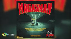 El Chico, Mcdeez Fboy & DNZL444 – Magasman [Feat. Teraphonique, Senjay and Themba Jc]