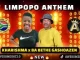 KHARISHMA – LIMPOPO ANTHEM (NEW) ft. BA BETHE GASHOAZEN