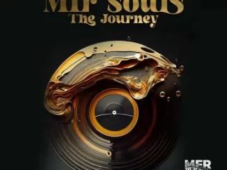 MFR Souls & MDU aka TRP – The Journey