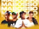 Master Kenny & Macharly x 071 Nelly MasterBeat & Sanah Jah – MaBosso