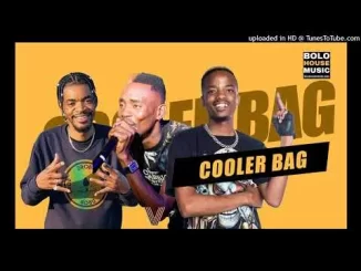 Messiah Jose K x Mr Six21 DJ Dance & Mahery – Cooler Bag