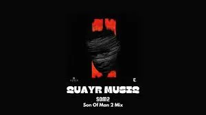 QuayR Musiq – Kuhlangene feat. Leemckrazy & Mali B-flat