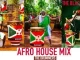 THE DRUMMERS – AFRO HOUSE MIX