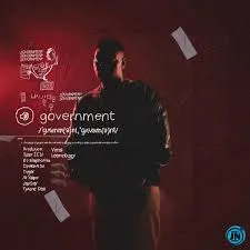 Tyler ICU – Government feat. LeeMcKrazy, Dj Maphorisa, Ceeka RSA, Tiiger, Tyrone Dee, AI Xapo & JaySax