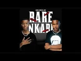 Rare/Nkabi - W4DE x Musical Jazz