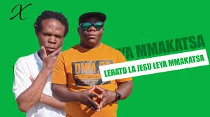 Chef Man Music x Cannibal wa Mosotho – Lerato La Jesu Leya Mmakatsa