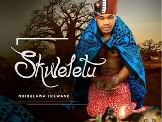 Skweletu – Ngibulawa Isilwane