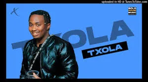 Thabang De Vocalist – Txola ft. Moquee Slender Boy x Charlie Blue